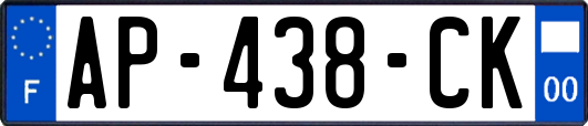 AP-438-CK