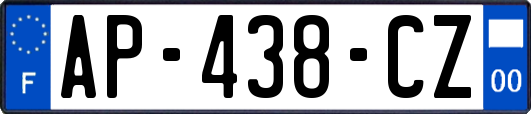 AP-438-CZ