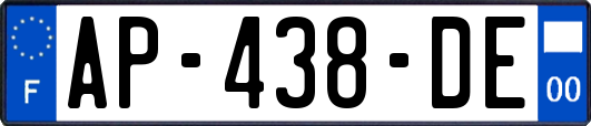 AP-438-DE