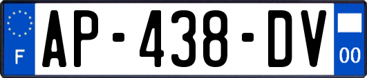 AP-438-DV