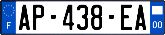 AP-438-EA