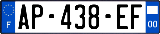 AP-438-EF