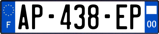 AP-438-EP