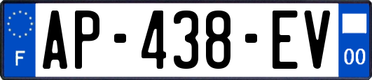 AP-438-EV