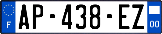AP-438-EZ