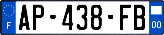 AP-438-FB