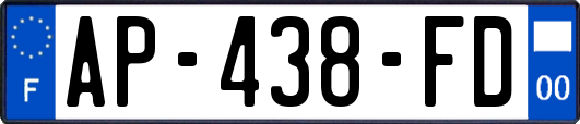 AP-438-FD