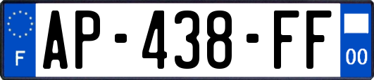 AP-438-FF