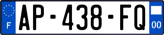 AP-438-FQ