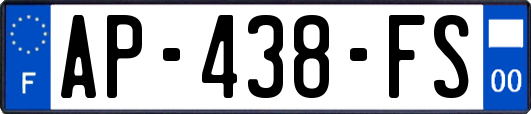 AP-438-FS