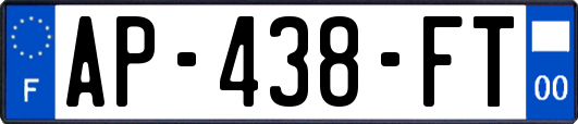 AP-438-FT
