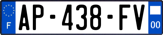 AP-438-FV