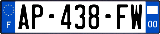 AP-438-FW