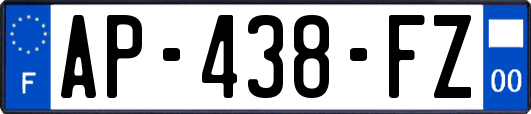 AP-438-FZ
