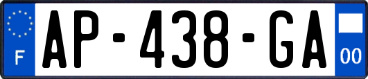 AP-438-GA