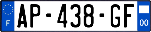 AP-438-GF