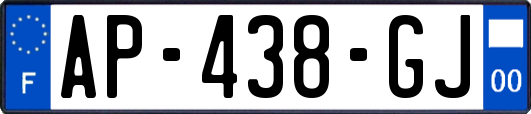 AP-438-GJ
