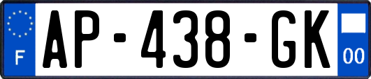 AP-438-GK