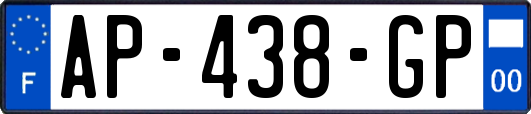 AP-438-GP