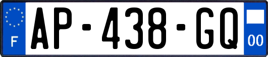 AP-438-GQ
