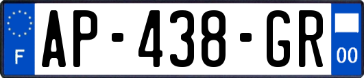 AP-438-GR