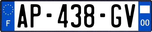 AP-438-GV