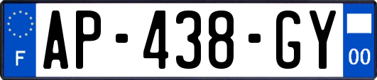 AP-438-GY