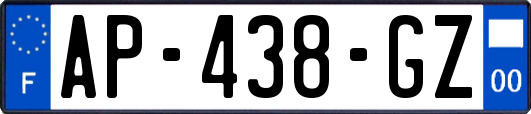 AP-438-GZ
