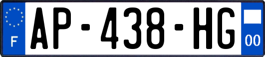 AP-438-HG