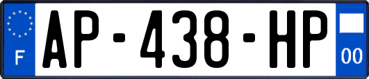 AP-438-HP