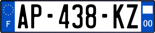 AP-438-KZ