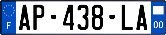 AP-438-LA
