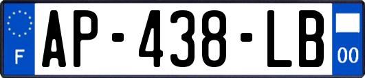 AP-438-LB