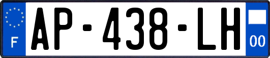 AP-438-LH