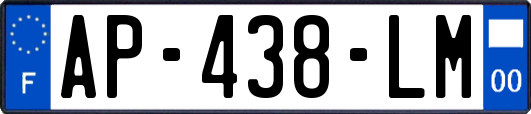AP-438-LM
