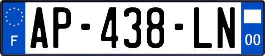 AP-438-LN