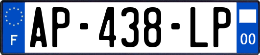 AP-438-LP