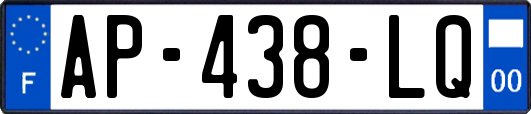 AP-438-LQ