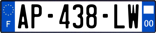 AP-438-LW