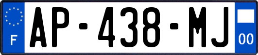 AP-438-MJ