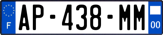 AP-438-MM