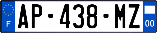 AP-438-MZ