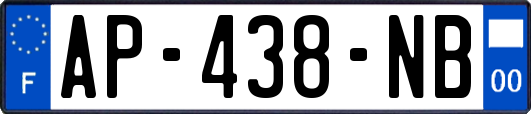 AP-438-NB