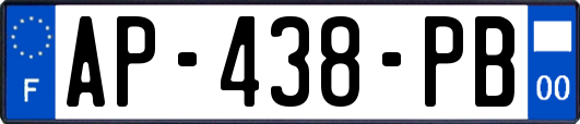 AP-438-PB