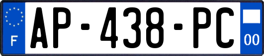 AP-438-PC