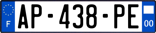 AP-438-PE