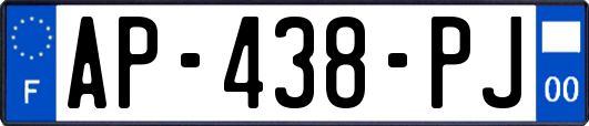 AP-438-PJ