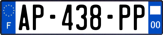 AP-438-PP