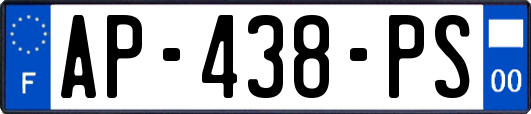 AP-438-PS