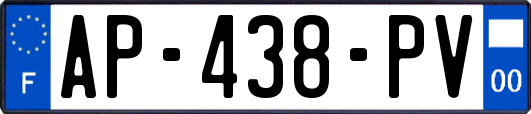 AP-438-PV